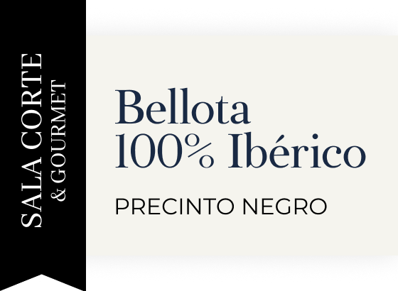 bellota 100 iberico