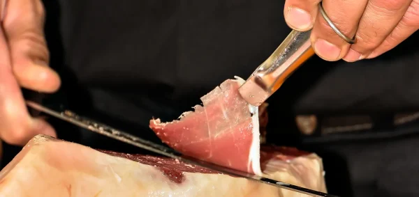 Pack corte noble - reserva ibérica - Imagen 3