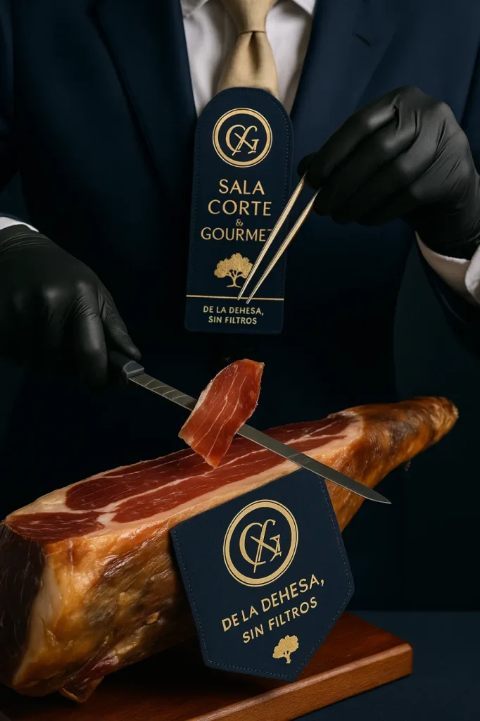 corte tradicional sala corte