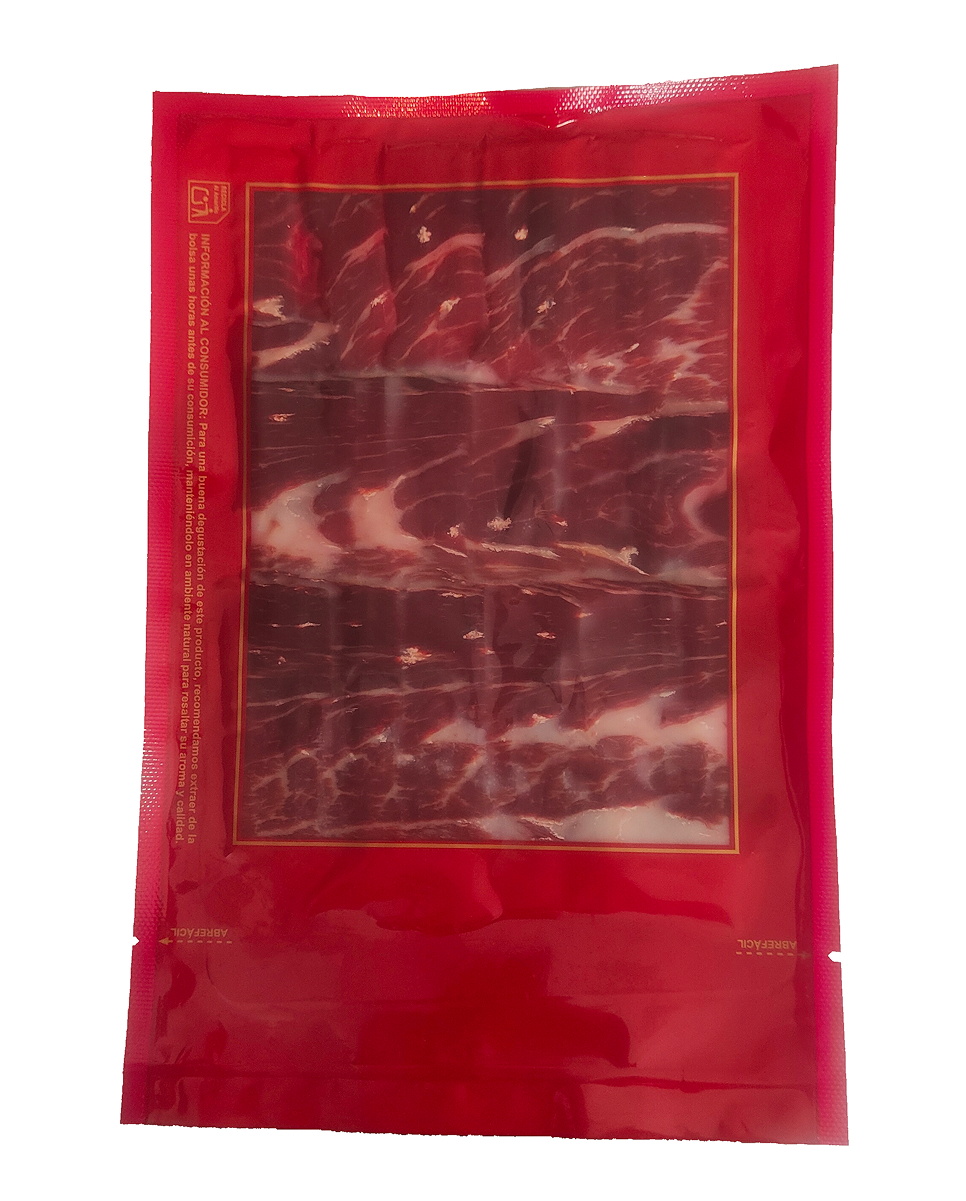 jamon 50 iberico