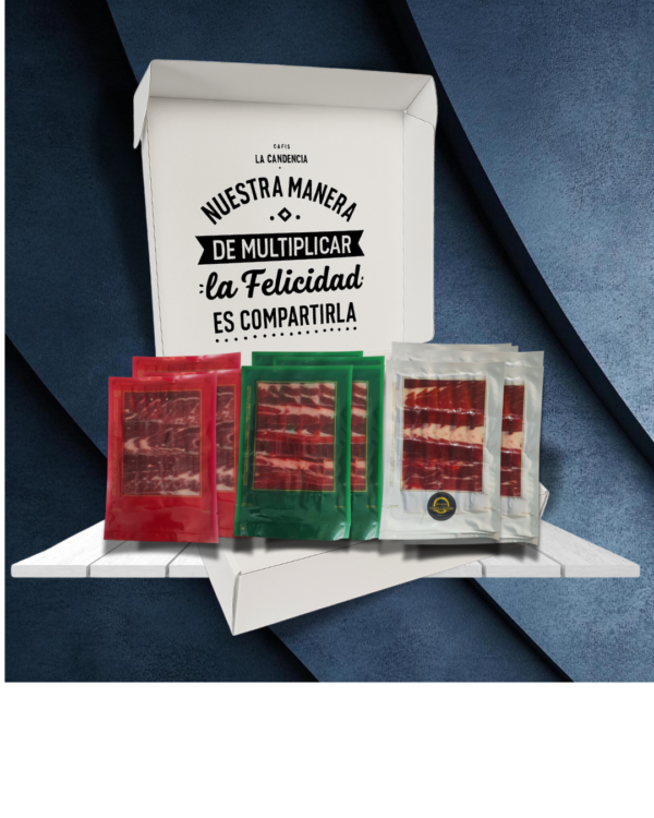 Pack - Corte Maestro - - Imagen 2