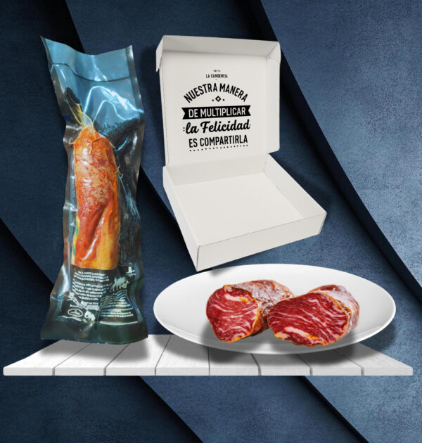 Lomito de bellota Ibérico