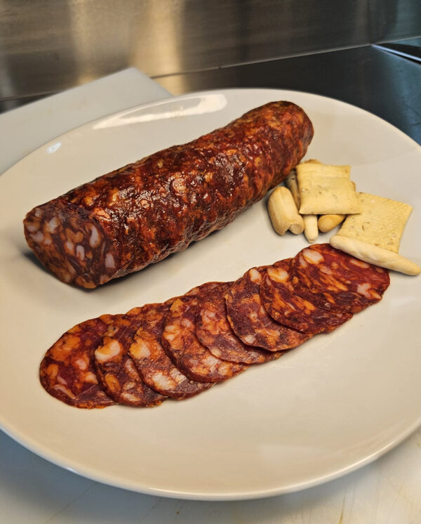 Chorizo Ibérico de Bellota