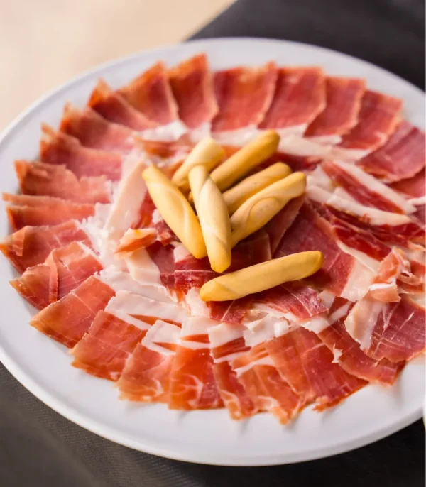 Pack corte noble - reserva ibérica - Imagen 2