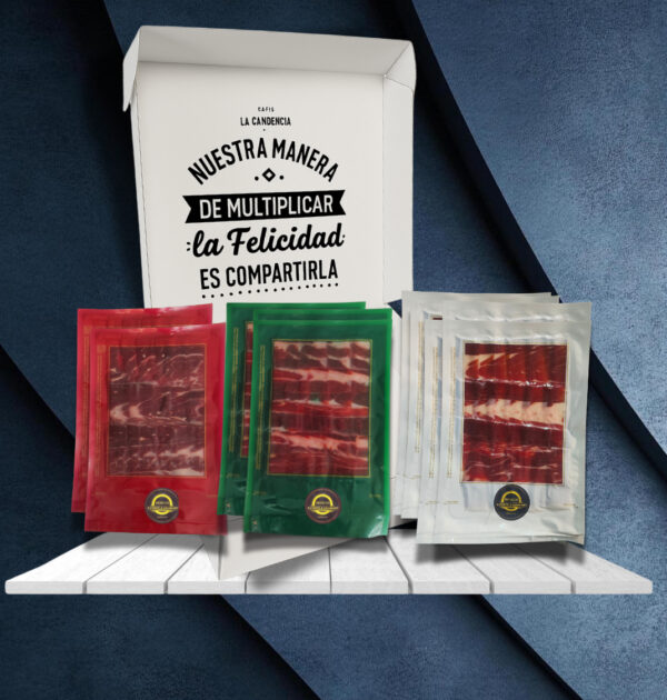 Pack - Corte Maestro -