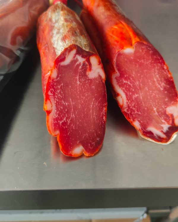 Pack cata-gourmet de embutidos - Imagen 2